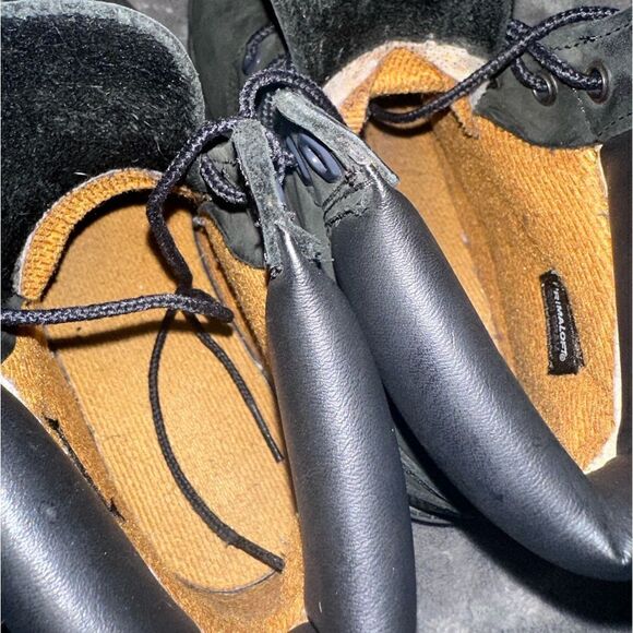 Timberland Classic 6-Inch Waterproof Boot Boys Sz 3.5 - Picture 11 of 16